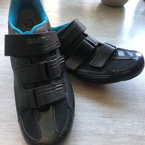 Shimano Spin / Cycling shoes